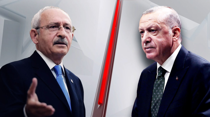 سامي الخطيب يكتب: تركيا أمام مفترق: هل يحافظ الشعب التركي على رئيسه غداً أم يفاجئ العالم بتغيير جديد؟